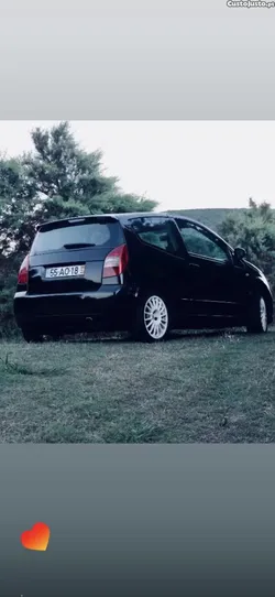 Citroën C2 Vts