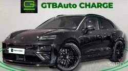 Porsche Macan de 2025