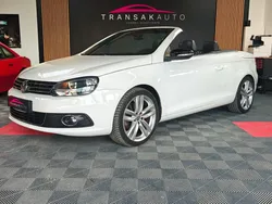 Volkswagen EOS