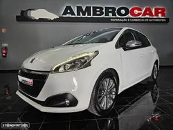 Peugeot 208 1.2 PureTech Allure