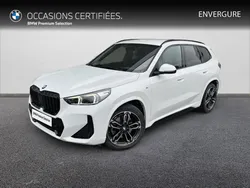 Bmw X1 xDrive23d 211ch M Sport