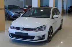 Volkswagen Golf 2.0 TSI 230cv DSG GTI Performance BMT