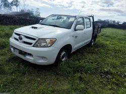 Toyota Hilux 2.5 D-4D