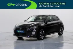 PEUGEOT 208 1.2 Hybrid Allure e-DCS6 110