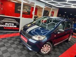 Skoda citigo 1.0 12v mpi 60 active bvm5 5p