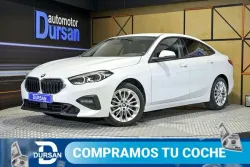 BMW Serie 2 218dA Gran Coupé
