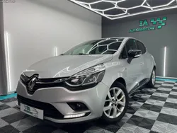 Renault Clio Limited