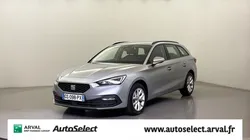 Seat Leon Sportstourer 1.0 eTSI 110 DSG S&S Business