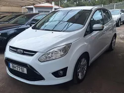 Ford C-Max 1.0 EcoBoost