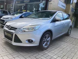 Ford Focus 1.6 tdci trend easy