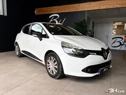 Renault Clio 1.5 DCI 75