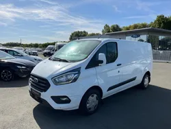 Ford Transit Custom FOURGON 300 L2H1 2.0 ECOBLUE 105 TREND BUSINESS
