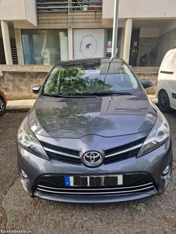 Toyota Verso 1.6D 7 lug