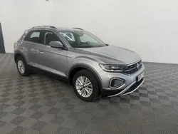 Volkswagen T-Roc 2.0 TDI 150 Start/Stop DSG7 Life Business TVA récupérable