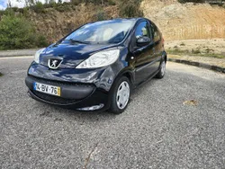 Peugeot 107 HDI