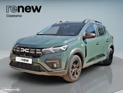 Dacia Sandero 1.0 TCe Extreme