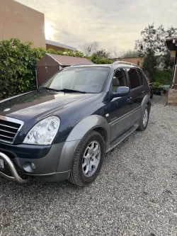 SsangYong Rexton 270 Plus