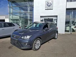 SEAT Arona 1.0 EcoTSI 115 ch Start/Stop DSG7 Style