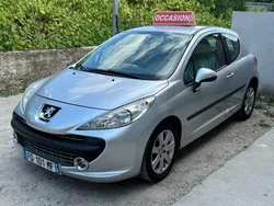 Peugeot 207, 1.4l VTi, Révisé, Contrôle technique de moins de 6 mois