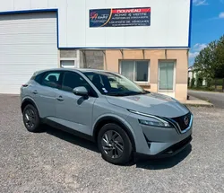 NISSAN QASHQAI 1.3 Mild Hybrid 158ch Business Edition Xtronic
