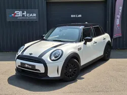 Mini Mini 1.5 135 COOPER BVA