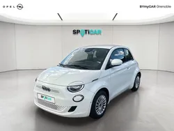FIAT 500 e 118 ch Nouvelle 500
