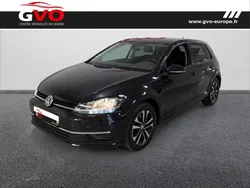 Volkswagen Golf 2.0 TDI 150ch FAP Confortline DSG7 Euro6d-T 5p