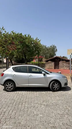 SEAT Ibiza 1.2 12V Style