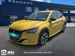 Peugeot 208 PureTech 100 S&S BVM6 GT