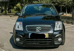 Citroën C2 VTR