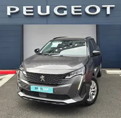 Peugeot 5008 (2) PureTech 130 EAT8 Style