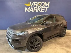 JEEP Compass 1.6 D 130ch 80th Anniversary - 2021 - 65600 Km - Caméra 360° - Suivi complet JEEP - Très bon état général - Rien a prévoir