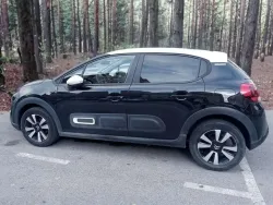 Citroen C3 PureTech 60KW 83CV Feel 5p.