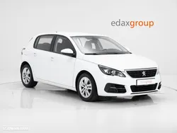 Peugeot 308 1.5 BlueHDi Business Line
