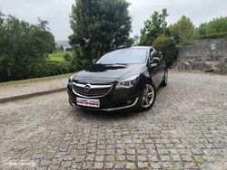 Opel Insignia 2.0 CDTi Executive S/S J18
