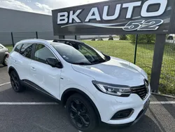 Renault KADJAR 1.3 TCE 140CH FAP BLACK EDITION EDC