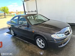Nissan Almera 1.5 Comfort ABS