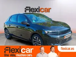 OPEL Corsa 1.2T XHL S-S GS 100