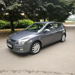 Hyundai i30 1.6 crdi