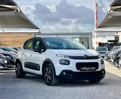 Citroën C3 1.2 PureTech Feel
