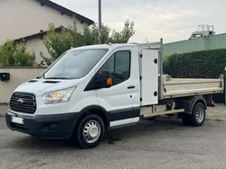 FORD Transit Benne L2 2.0 TDCi 130 cv