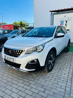 Peugeot 3008 Allure 1.6 HDI  120CV