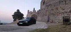 BMW 320 Pack M (42EUR iuc)