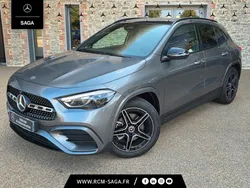 Mercedes Gla 200 d Edition 140