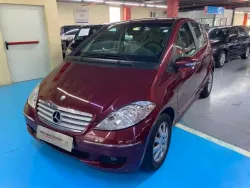 MERCEDES Clase A A 170