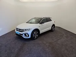 VOLKSWAGEN T-Roc 2.0 TDI 150 Start/Stop DSG7 R-Line Edition