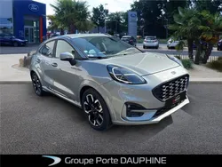 Ford Puma II 1.0 ECOBOOST 155 CH MHEV S&S BVM6 ST-Line X