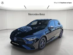 MERCEDES Classe A 200 d Edition 140