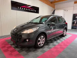 PEUGEOT 207 SW 1.6 HDi 112ch FAP Outdoor - DISTRIBUTION OK