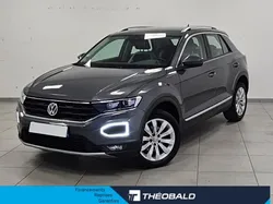 Volkswagen T-Roc 1.5 TSI EVO 150ch Carat DSG7 S&S